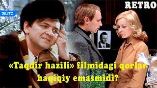 KINO FAKT TAQDIR HAZILI