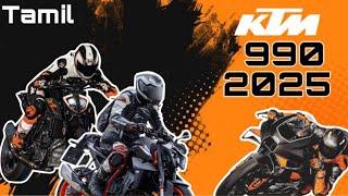 New Upcoming KTM Bikes Tamil #ktm #duke #ktmrc #ktmadventure