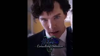 Moriarty vs Sherlock Holmes #shorts