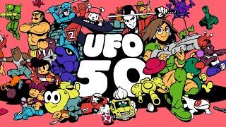 UFO 50