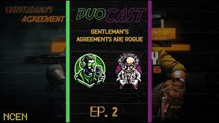 Is The GA System Out of Control | NCEN Presents the DuoCast