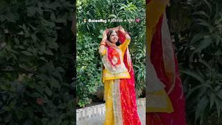 Baisaraj = Poshak + Ghoomar | Nehal | Jalalo Bilalo | #poshak #rajput #rajputana #baisa #youtube