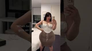 ameliasocurvy onlyfans twerk