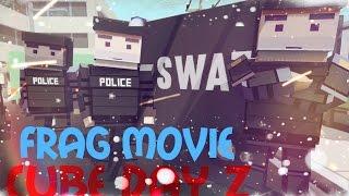 CUBE DAY Z | FRAG MOVIE