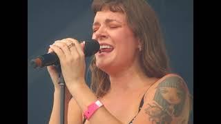 Tove Lo (10) – Osheaga - 2022 / SLD