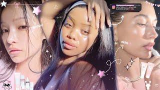432Hz | OVERNIGHT FULL SKIN REPAIR! Wake Up With Clear Skin, Drastically Improved Skin&Glass Skin!