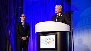 National Association of Counties and National Sheriffs’ Association Announce Joint Task Force