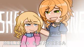 Shall Be Mine || Melissa/Mrs. Afton #2 + Vanessa || OG idea? || FNaF || MY AU