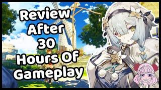 Atelier Ryza 2 Review - Lost Legends & The Secret Fairy After 30 Hours Of Playing