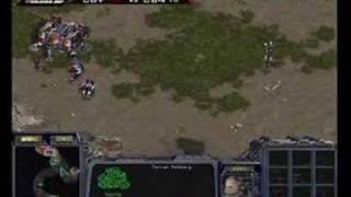 Hwasin vs Iris Pt1/2 On Katrina