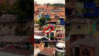 The BEST City on Earth  #travelvlog #travel #globetrotter #colombia