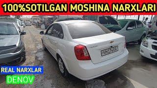 6.OKTYABR 100%SOTILGAN MOSHINA NARXLARI DENOV MOSHINA BOZORI