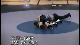 Century dual 2001