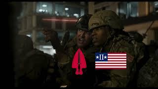 UFNC 2033 Battle of Washington D.C in a Nutshell