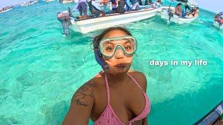 boat days in Zanzibar: this place CAN'T be real