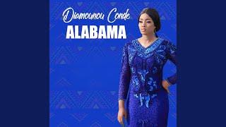 Alabama - Diamounou Condé