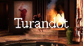 Full streaming Turandot (Giacomo Puccini) | Ouri Bronchti, Christophe Coppens