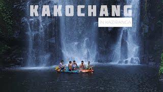 Kakochang waterfall | Near Kaziranga national park