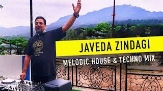 Javeda Zindagi (Dj Sash K Mashup) | Bollywood Live Set | Melodic House & Techno Remix