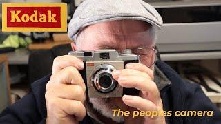 Kodak Colorsnap 35mm camera, is it too cheap too be any good ??