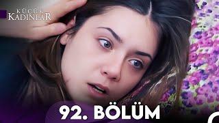 Küçük Kadınlar 92. Bölüm (FULL HD)