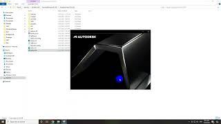 FIX: Nothing happens when launching Autodesk Installer | Can't install Autocad, Revit, Naviswork...