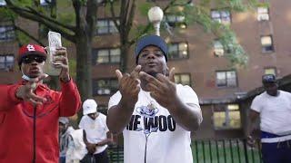 Dony M x OMB Jay Dee - Superficial (Shot by Caine Frame) (Music Video)