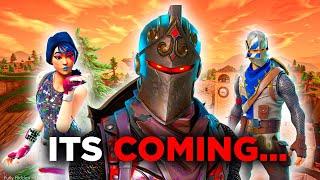 What To Expect from Fortnite OG Season 2...