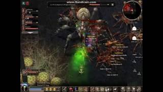 Drop Metin2Ro Spider Queen VadStereo&GIBILINA vs Baroneasa (cave3) sd3 Scorpius