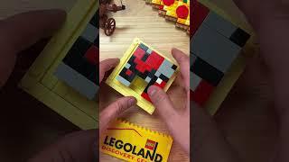 Big Brick - LEGO Puzzle