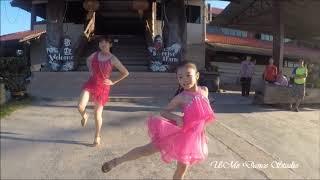 | UMe Dance Studio | Latin American Dance Video Shooting | 2018 |
