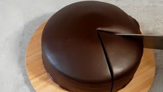 Soft Chocolate Cake | Steamed Chocolate Cake | No Oven, No Eggs, No Mixer