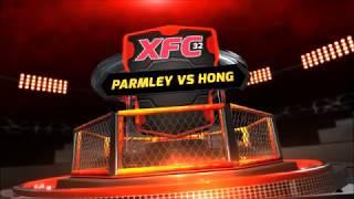 XFC32 AURYN PARMLEY vs ALEX HONG