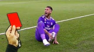 FUNNIEST FOOTBALL SIMULATIONS