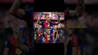 Those who know  #football #edit #goat #soccer #barcelona #realmadrid #ronaldo #messi #neymar #fifa