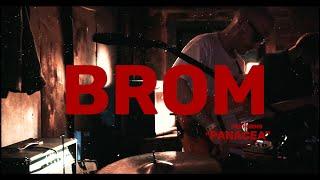 BROM/БРОМ - PANACEA/ПАНАЦЕЯ ( LIVE AT PUNK FICTION 29/12/2019)