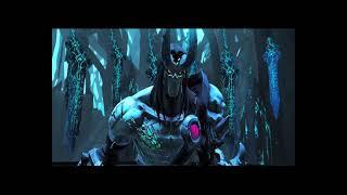 Финальный Босс в darksiders 2