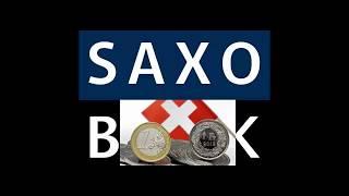 My Saxo Bank story