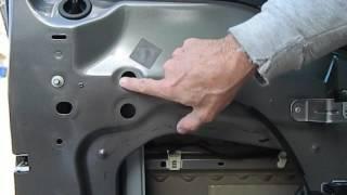 2015 2016 2017 2018 2019  Ford F150 Door Panel Removal and Jimmi Jammer installation