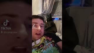 it wasn't me
