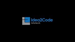 Client's Feedback - Idea2Code Infotech LLP