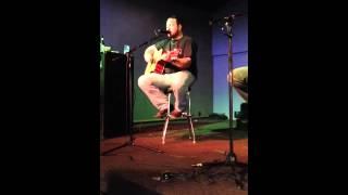 Jonathan Mitchell - (original) Reasons