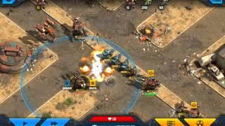 Epic War TD2 - chapter 2 - level 19 - Arcade mod