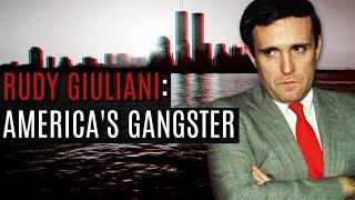 Rudy Giuliani: America's Gangster (documentary) (feat. Ruth Messinger & Ross Barkan)