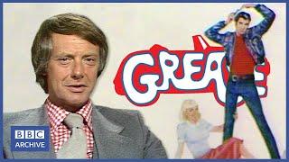 1978: Original GREASE Review | Film 78 | Classic Movie Review | BBC Archive