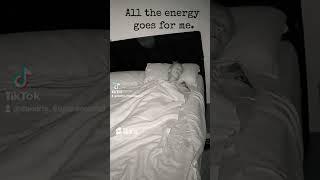 All the energy goes for me. #spirituality #spirit #soul #alma #orbs #paranormal