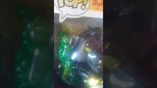 #Disney Unboxing Lion King Hot Topic Box. Giveaway Win Captian P0P