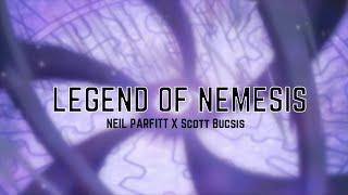 Legend of Nemesis | Beyblade Metal Fury OST