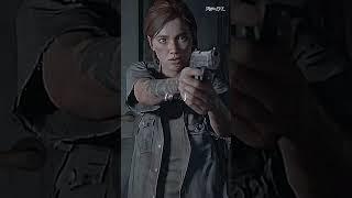 Rosemary Winters (REV) Vs. Ellie Williams (TLOUP2) | #residentevil #thelastofus