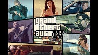 Как установить Simple Native Trainer для GTA 4 + Обзор трейнера.